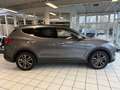 Hyundai SANTA FE Premium 4WD*AHK*Panorama*Xenon Grau - thumbnail 3