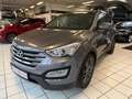 Hyundai SANTA FE Premium 4WD*AHK*Panorama*Xenon Grau - thumbnail 8