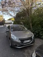 Peugeot 208 1.2 VTi 82ch BVM5 Active