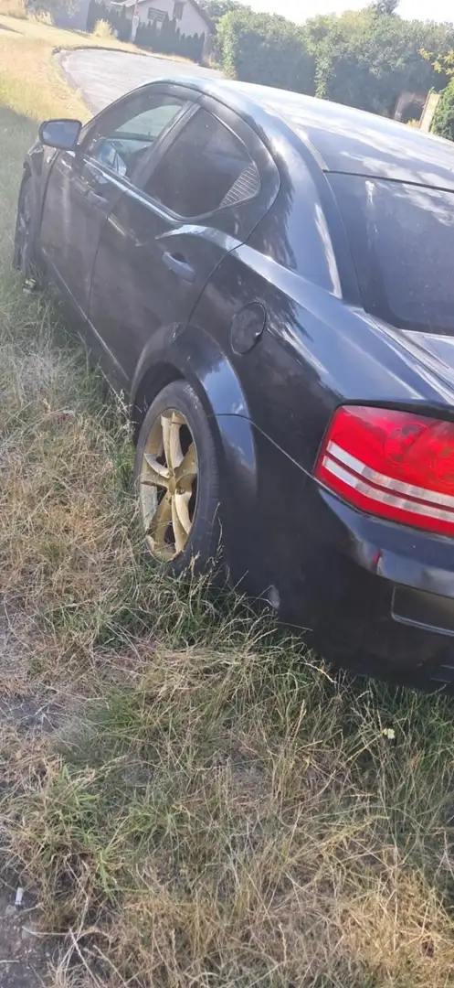 Dodge Avenger 2.0 SE - 1
