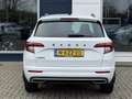 Skoda Karoq 1.5 TSI 150 pk DSG Sportline Business | WINTERSALE Weiß - thumbnail 7