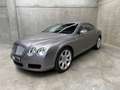 Bentley Continental GT Mulliner W12 Aut. Plateado - thumbnail 5