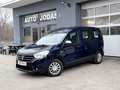 Dacia Dokker Celebration TCe 115 **Navigation/Tempomat** Blau - thumbnail 2
