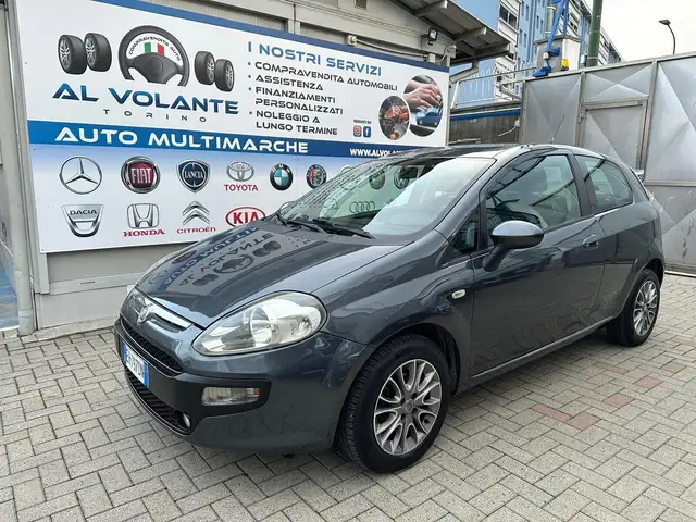 Fiat Punto Evo Punto Evo 1.2 3 porte S&S Dynamic