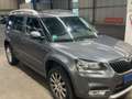 Skoda Yeti 1.4 TSI DSG Drive Grau - thumbnail 1