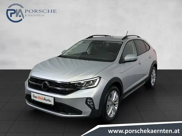 Volkswagen Taigo Friends TSI