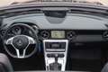 Mercedes-Benz SLK 250 Aut AMG|PANORAMADAK|ADAPTIVE CRUISECONTROL|HARMAN- Noir - thumbnail 10