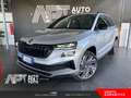 Skoda Karoq 1.5 TSI ACT DSG SportLine Zilver - thumbnail 30