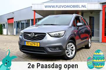 1.6 CDTI Online Edition Stoelverw. + Stuurverw.