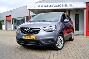 1.6 CDTI Online Edition Stoelverw. + Stuurverw.