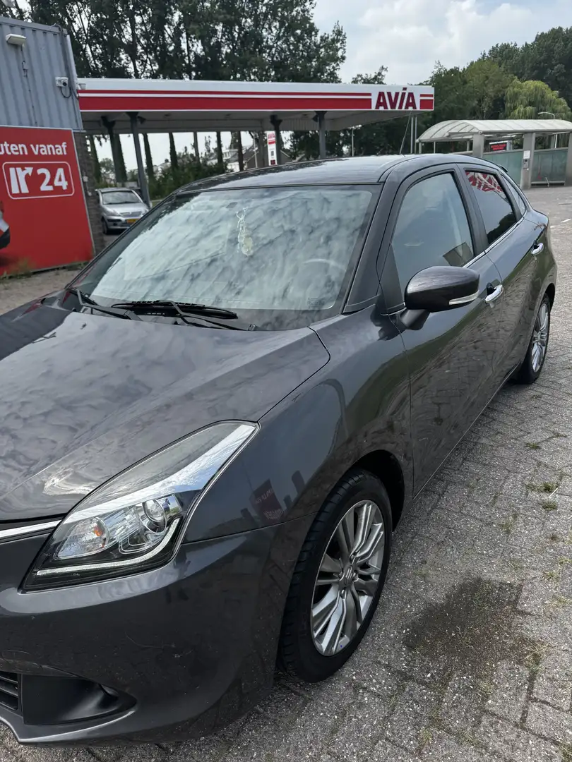 Suzuki Baleno 1.2 Dualjet (SHVS) Hybrid Comfort - 1