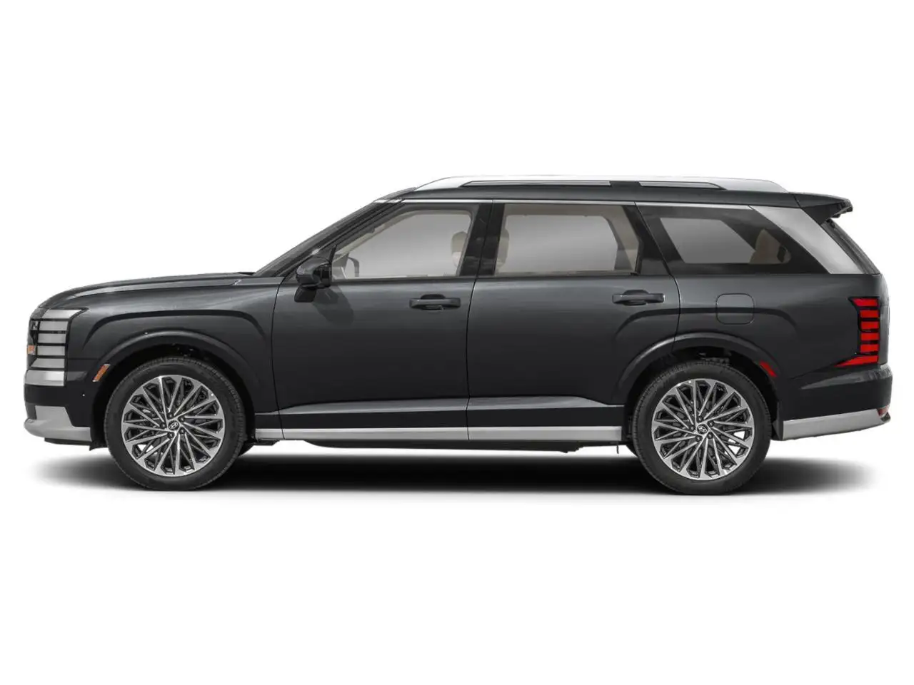 Hyundai PALISADE снимка Hyundai PALISADE