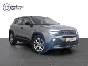 ALTITUDE *CARPLAY*DAB*GPS*CAMERA+SENSOREN*KLIMAATR