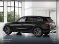 Mercedes-Benz GLC 220 d 4M AMG+PANO+360+AHK+LED+TOTW+KEYLESS+9G Schwarz - thumbnail 14