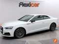 Audi A5 Sportback 2.0TDI Advanced 140kW Blanc - thumbnail 3