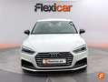 Audi A5 Sportback 2.0TDI Advanced 140kW Blanc - thumbnail 2