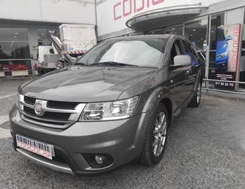 2.0 Diesel Urban AWD Aut. 170