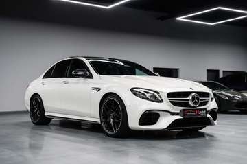 E 63 S AMG 4M+ *Brabus 800*Keramik-Burmester3D