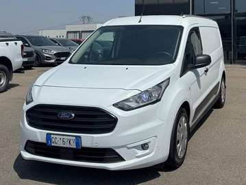210 1.0 ECOBOOST 100CV L2H1