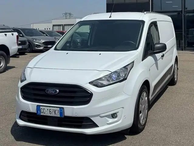 Ford Transit Connect 210 1.0 ECOBOOST 100CV L2H1