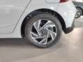 Hyundai i20 1,2 MPI GO PLUS ***bei Leasing, Versicherung u.... Grau - thumbnail 9
