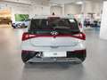 Hyundai i20 1,2 MPI GO PLUS ***bei Leasing, Versicherung u.... Grau - thumbnail 5
