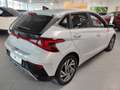 Hyundai i20 1,2 MPI GO PLUS ***bei Leasing, Versicherung u.... Grau - thumbnail 4