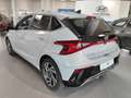 Hyundai i20 1,2 MPI GO PLUS ***bei Leasing, Versicherung u.... Grau - thumbnail 6