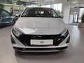 Hyundai i20 1,2 MPI GO PLUS ***bei Leasing, Versicherung u.... Grau - thumbnail 8
