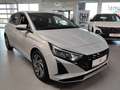 Hyundai i20 1,2 MPI GO PLUS ***bei Leasing, Versicherung u.... Grau - thumbnail 2