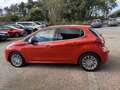 Peugeot 208 5DRS 1.2 Automaat Allure Panoramadak / Trekhaak / Orange - thumbnail 21