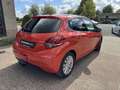Peugeot 208 5DRS 1.2 Automaat Allure Panoramadak / Trekhaak / Orange - thumbnail 2