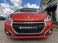Peugeot 208 5DRS 1.2 Automaat Allure Panoramadak / Trekhaak / Orange - thumbnail 17