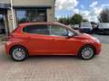 Peugeot 208 5DRS 1.2 Automaat Allure Panoramadak / Trekhaak / Orange - thumbnail 18