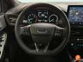 Ford Focus 1.0 Ecob. MHEV 92kW ST-Line Design SIP Negro - thumbnail 19