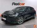 Ford Focus 1.0 Ecob. MHEV 92kW ST-Line Design SIP Negro - thumbnail 3