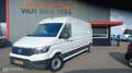Volkswagen Crafter Bestel 35 2.0 TDI L4H3 Weiß - thumbnail 1
