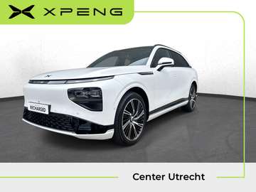 AWD Performance 98 kWh Premium Pack| 520km WLTP| X