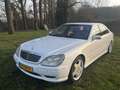 Mercedes-Benz E 55 AMG Blanco - thumbnail 1