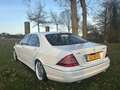 Mercedes-Benz E 55 AMG Blanco - thumbnail 7