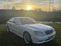 Mercedes-Benz E 55 AMG Blanco - thumbnail 3