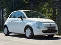 Fiat 500 Cult Sport Klima/Tempo/USB Blanc - thumbnail 6