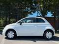 Fiat 500 Cult Sport Klima/Tempo/USB Blanc - thumbnail 5