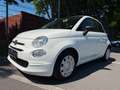 Fiat 500 Cult Sport Klima/Tempo/USB Blanc - thumbnail 11