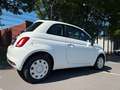 Fiat 500 Cult Sport Klima/Tempo/USB Blanc - thumbnail 12