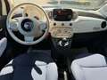 Fiat 500 Cult Sport Klima/Tempo/USB Blanc - thumbnail 2