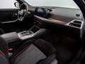 BMW 320 320dA Touring Negro - thumbnail 8