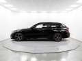 BMW 320 320dA Touring Negro - thumbnail 3