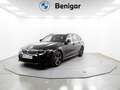 BMW 320 320dA Touring Negro - thumbnail 1