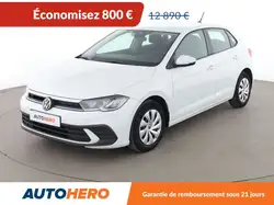 Volkswagen Polo 1.0